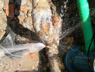 梁溪测漏水公司电话