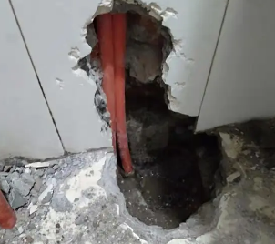 梁溪漏水检测电话