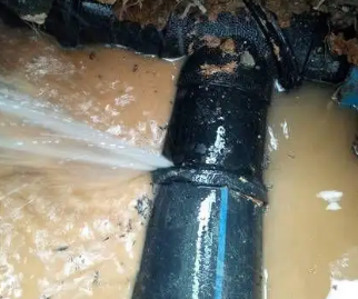 梁溪测漏水公司哪家好