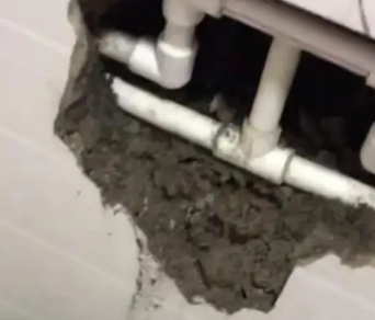 梁溪漏水检测电话