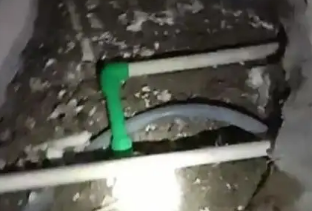 梁溪测漏水公司