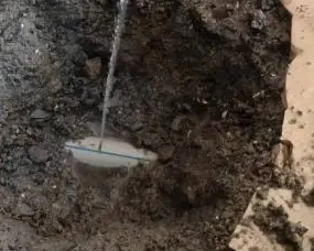 梁溪测漏水价格