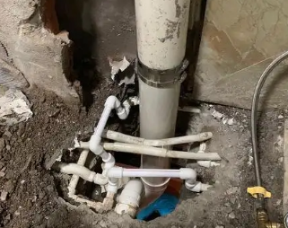 梁溪漏水检测哪家好