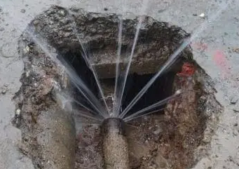 梁溪漏水检测多少钱