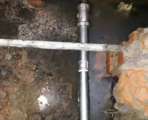 梁溪漏水检测公司电话