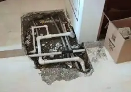 梁溪卫生间测漏水如何检测