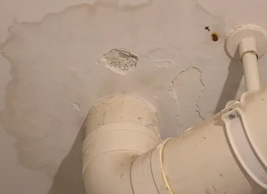 梁溪卫生间测漏水多少钱