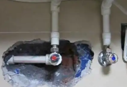 梁溪卫生间测漏水查询方法