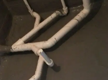 梁溪水管漏水检测知识点