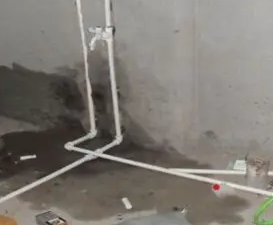 梁溪水管漏水检测多少钱