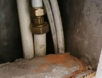 梁溪水管漏水检测哪家好