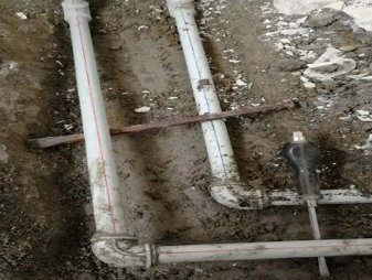 梁溪卫生间测漏水多少钱