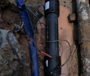 梁溪水管漏水检测多少钱