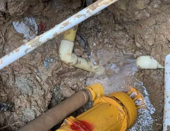 梁溪水管漏水检测哪家好