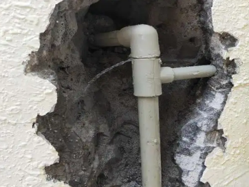 梁溪卫生间测漏水哪家好