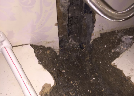 梁溪卫生间测漏水哪家好