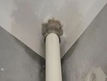 梁溪卫生间测漏水价格