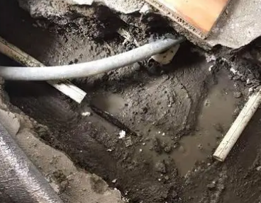 梁溪卫生间测漏水价格明细