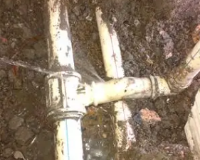 梁溪卫生间测漏水多少钱