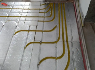 梁溪地暖维修哪家好