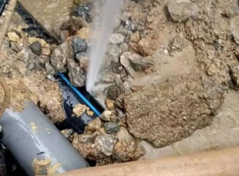 梁溪水管漏水检测哪家好