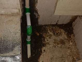 梁溪卫生间测漏水哪家好