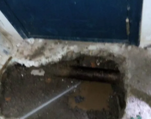 梁溪水管漏水检测多少钱