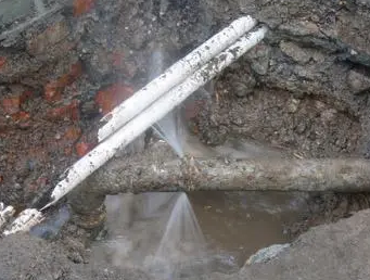 梁溪测漏水多少钱