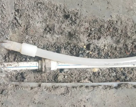 梁溪测漏水哪家好