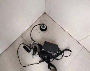 梁溪测漏水公司