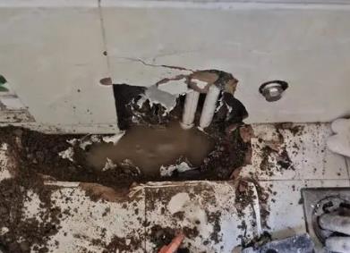 梁溪漏水检测电话